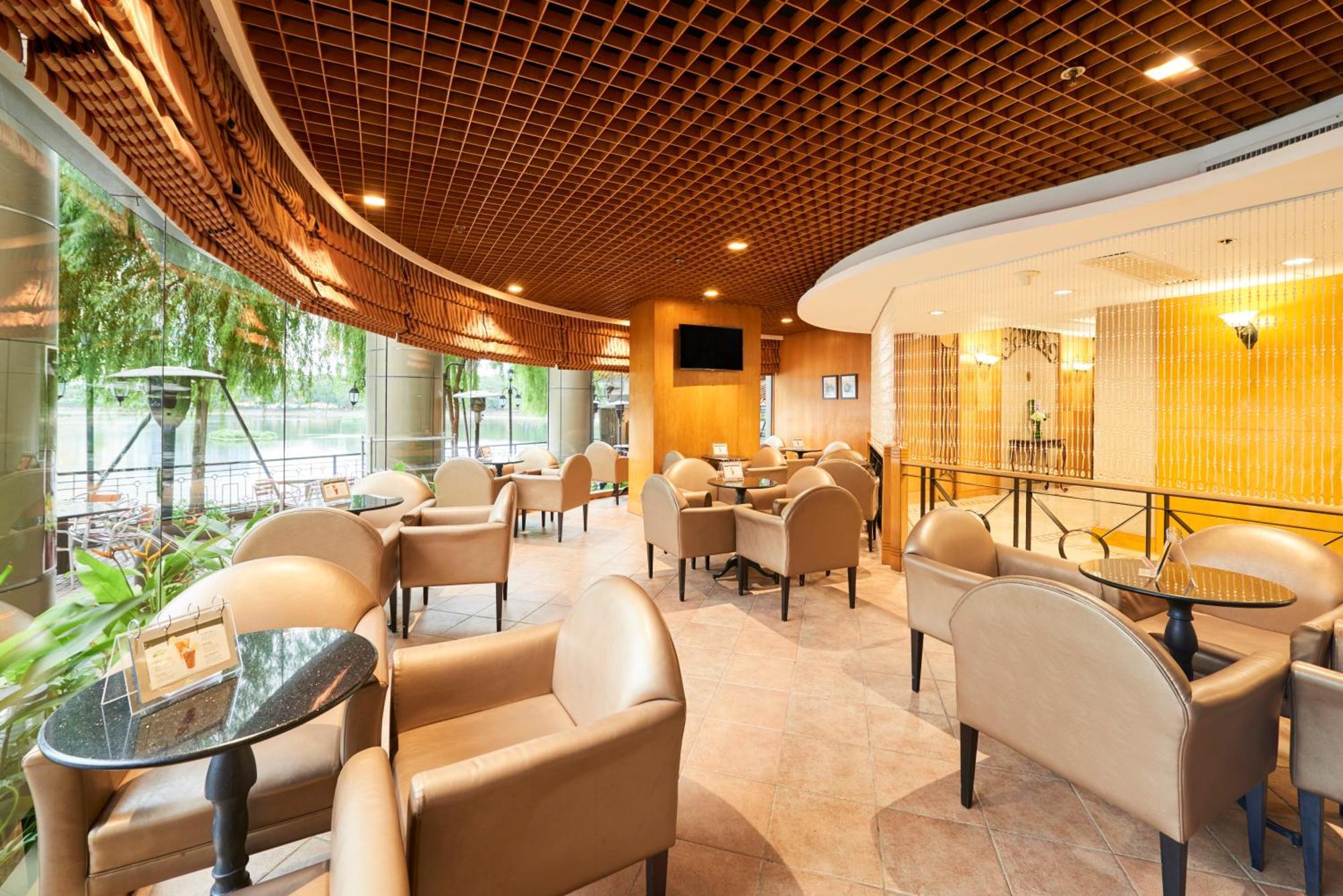 Hanoi Hotel Exterior foto