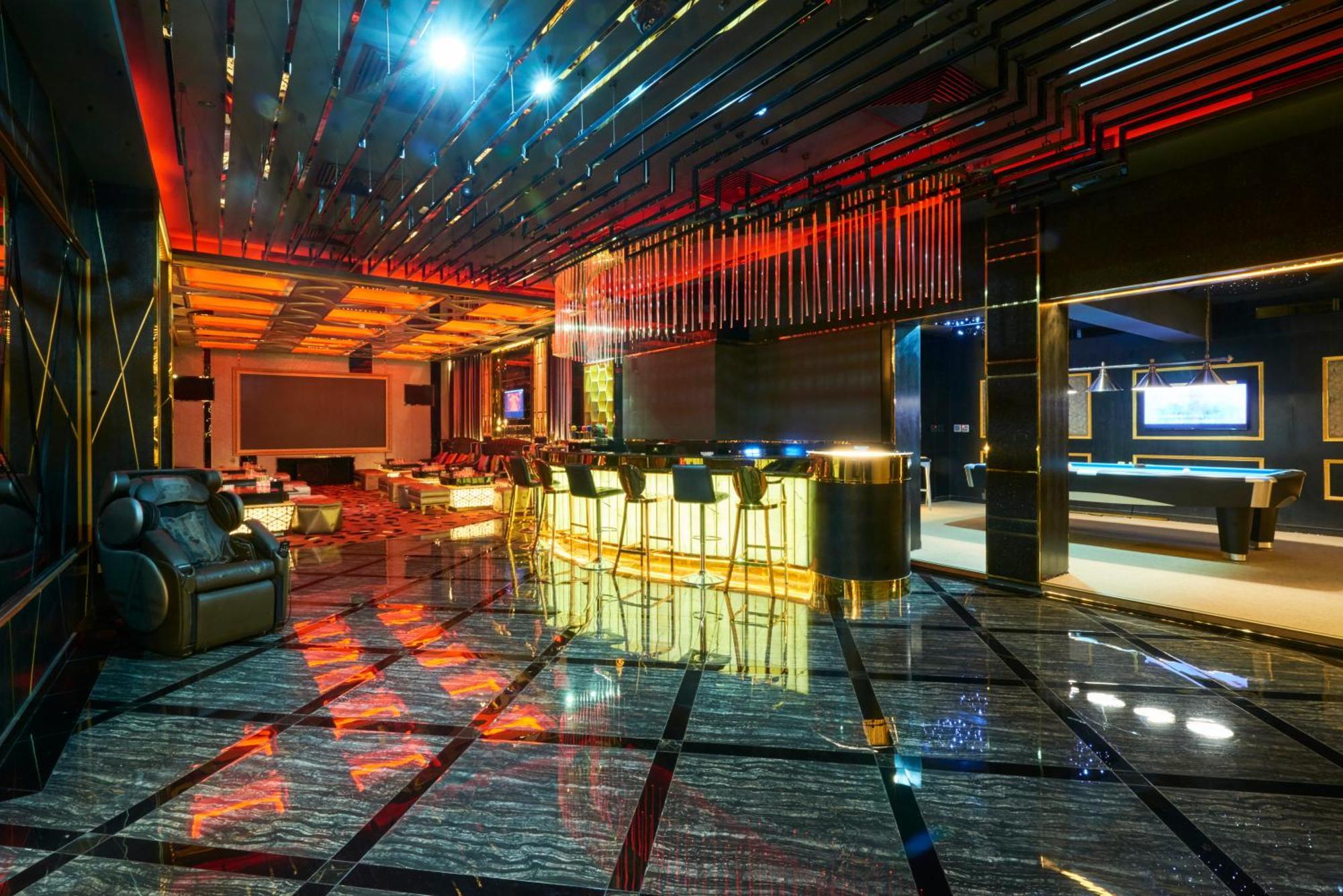 Hanoi Hotel Exterior foto